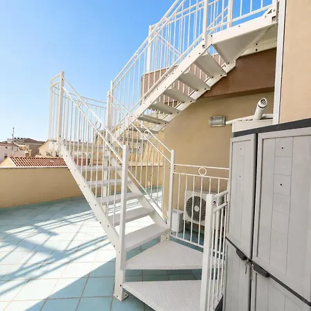La Casa Di Nora Apartment *