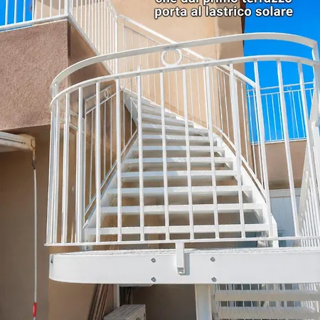 Διαμέρισμα La Casa Di Nora Αλγκέρο