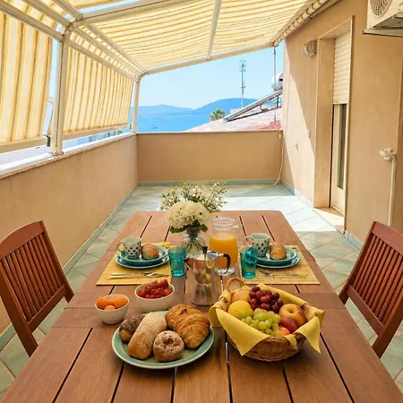 La Casa Di Nora * Alghero