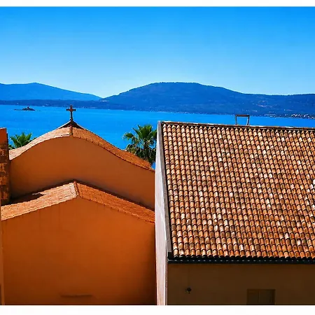 La Casa Di Nora Διαμέρισμα