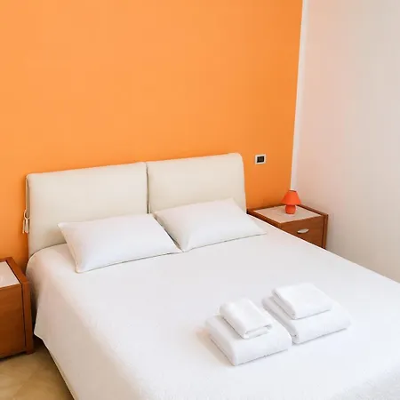 La Casa Di Nora Apartment Alghero