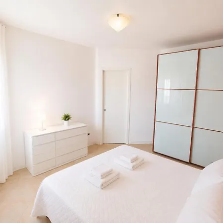 Διαμέρισμα La Casa Di Nora Αλγκέρο