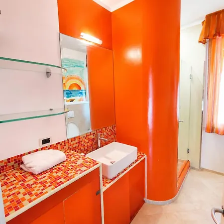 La Casa Di Nora