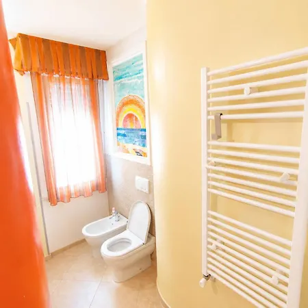 Apartment La Casa Di Nora Alghero